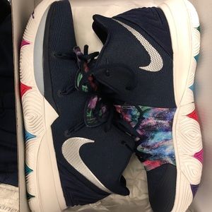 Nike Kyrie 5 Multi-Color